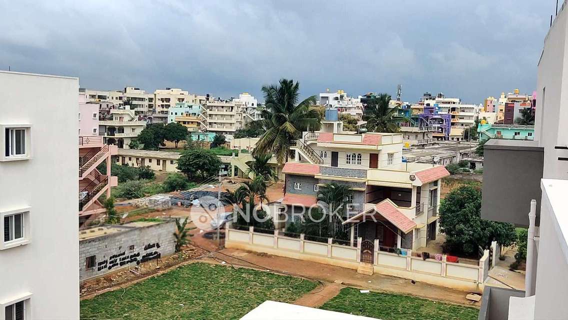 2 BHK Flat In Arr Sankalpa, Basapura For Sale  In Basapura
