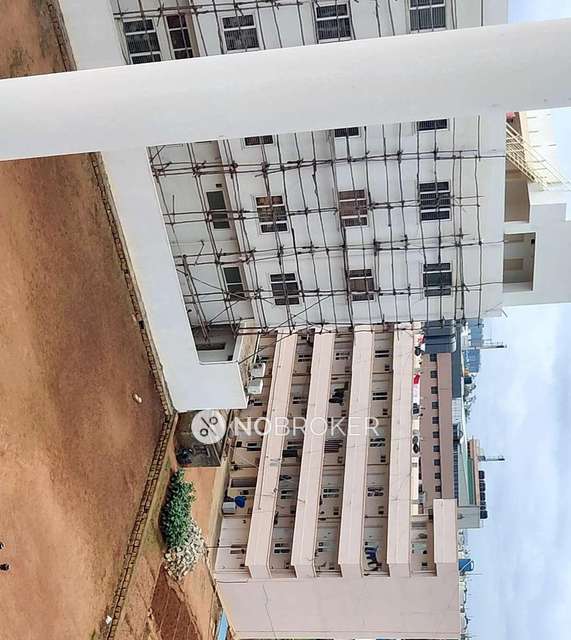 2 BHK Flat In Arr Sankalpa, Basapura For Sale  In Basapura