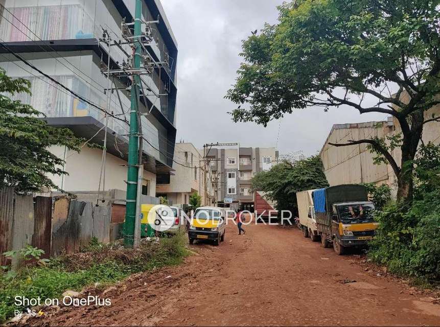 2 BHK Flat In Arr Sankalpa, Basapura For Sale  In Basapura