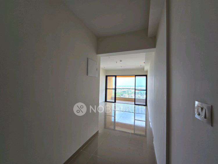 2 BHK Flat In Falcon Tower At Riverview City for Rent  In Loni Kalbhor