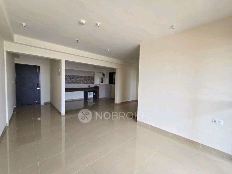 2 BHK Flat In Falcon Tower At Riverview City for Rent  In Loni Kalbhor