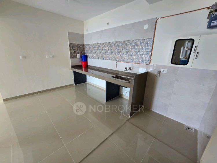 2 BHK Flat In Falcon Tower At Riverview City for Rent  In Loni Kalbhor