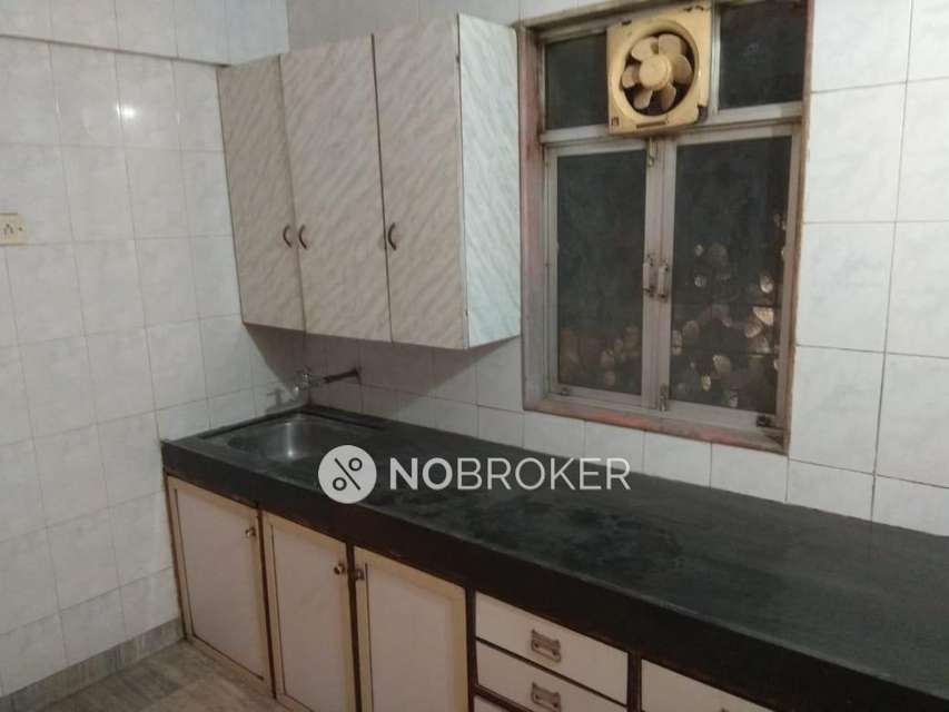 1 BHK Flat In Marigold Chs For Sale  In  Thane East