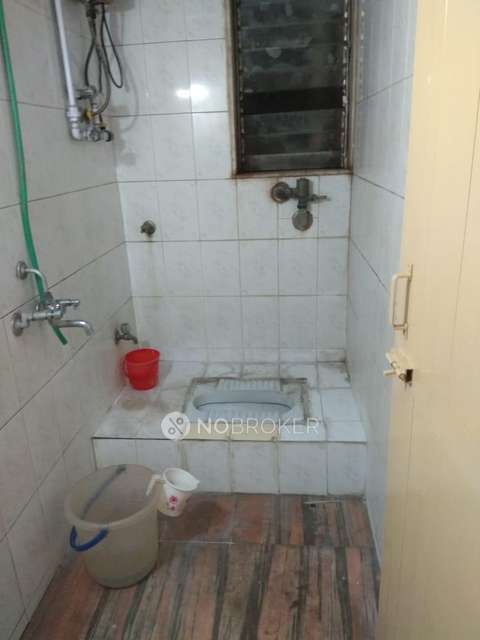 1 BHK Flat In Marigold Chs For Sale  In  Thane East