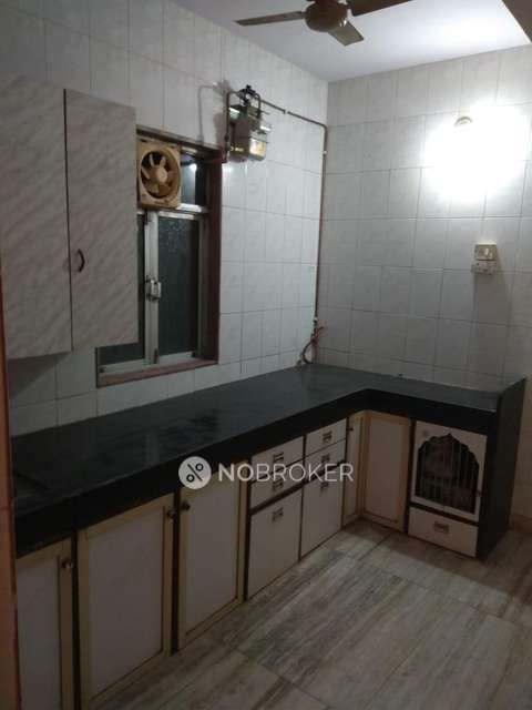 1 BHK Flat In Marigold Chs For Sale  In  Thane East