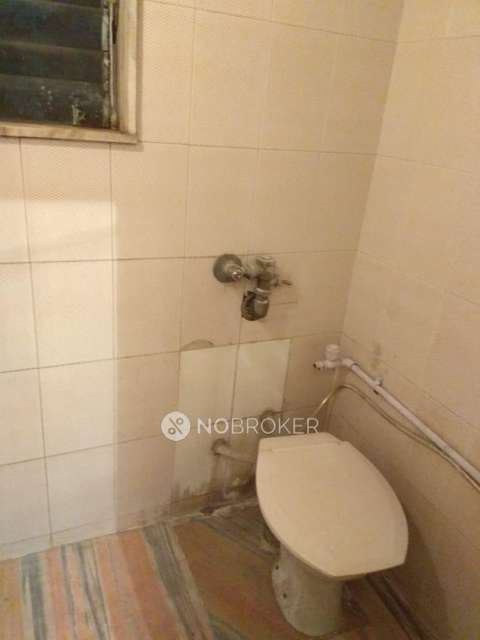 1 BHK Flat In Marigold Chs For Sale  In  Thane East