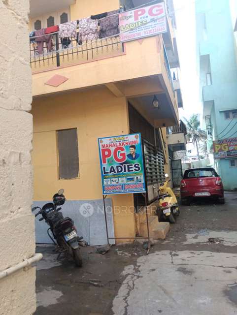 PG for Girls in Doddathoguru