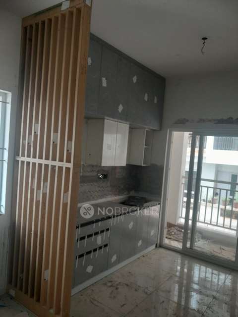 2 BHK Flat In Ds Max Sasmara, Hebbal For Sale  In Hebbal
