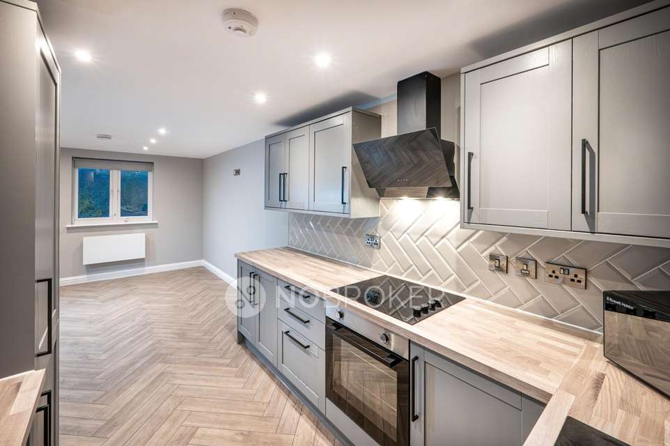 3 BHK Flat For Sale  In Yelachenahalli