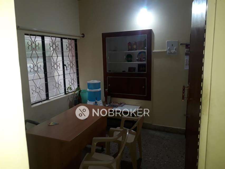 2 BHK Flat In Standalone Buliding For Sale  In Gokula Extension
