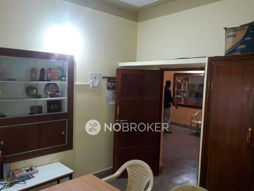 2 BHK Flat In Standalone Buliding For Sale  In Gokula Extension