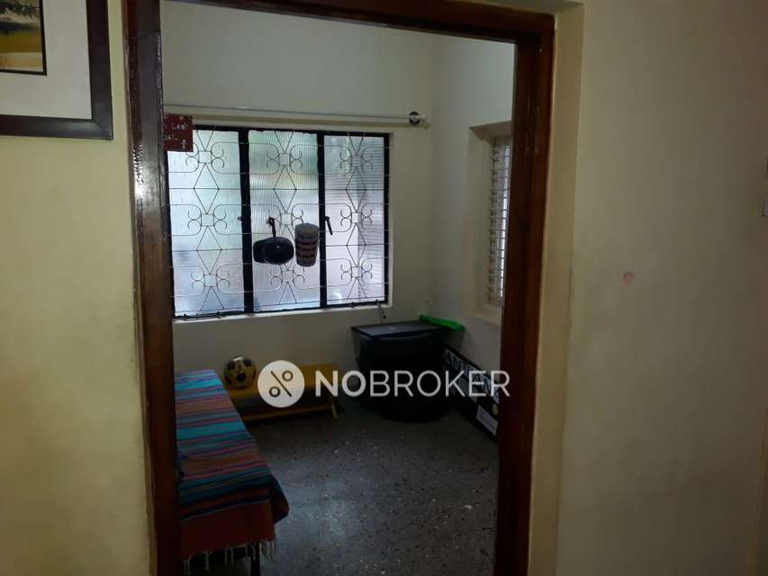 2 BHK Flat In Standalone Buliding For Sale  In Gokula Extension