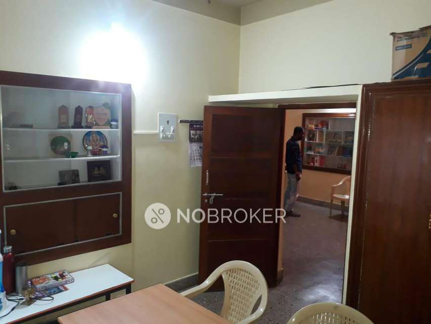 2 BHK Flat In Standalone Buliding For Sale  In Gokula Extension