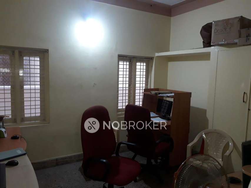2 BHK Flat In Standalone Buliding For Sale  In Gokula Extension