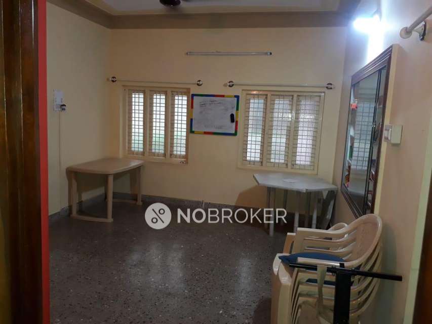 2 BHK Flat In Standalone Buliding For Sale  In Gokula Extension