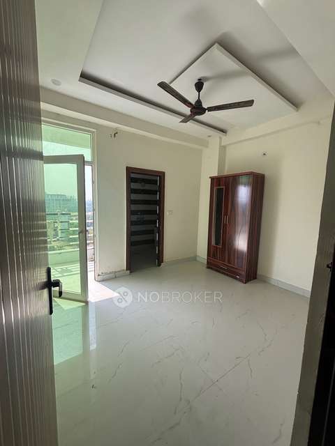 2 BHK Flat In Krishna Elite Homes for Rent  In Heritage Floors
