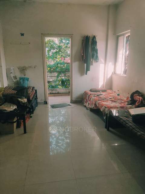 Shared Room for Male In 1 BHK  In Shivajinagar