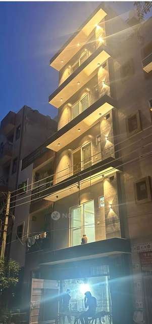 1 RK Flat In Sb  for Rent  In Sector 57