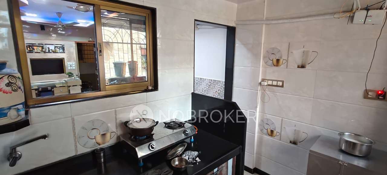 2 BHK Flat In Narmada Sagar For Sale  In Bhayandar East