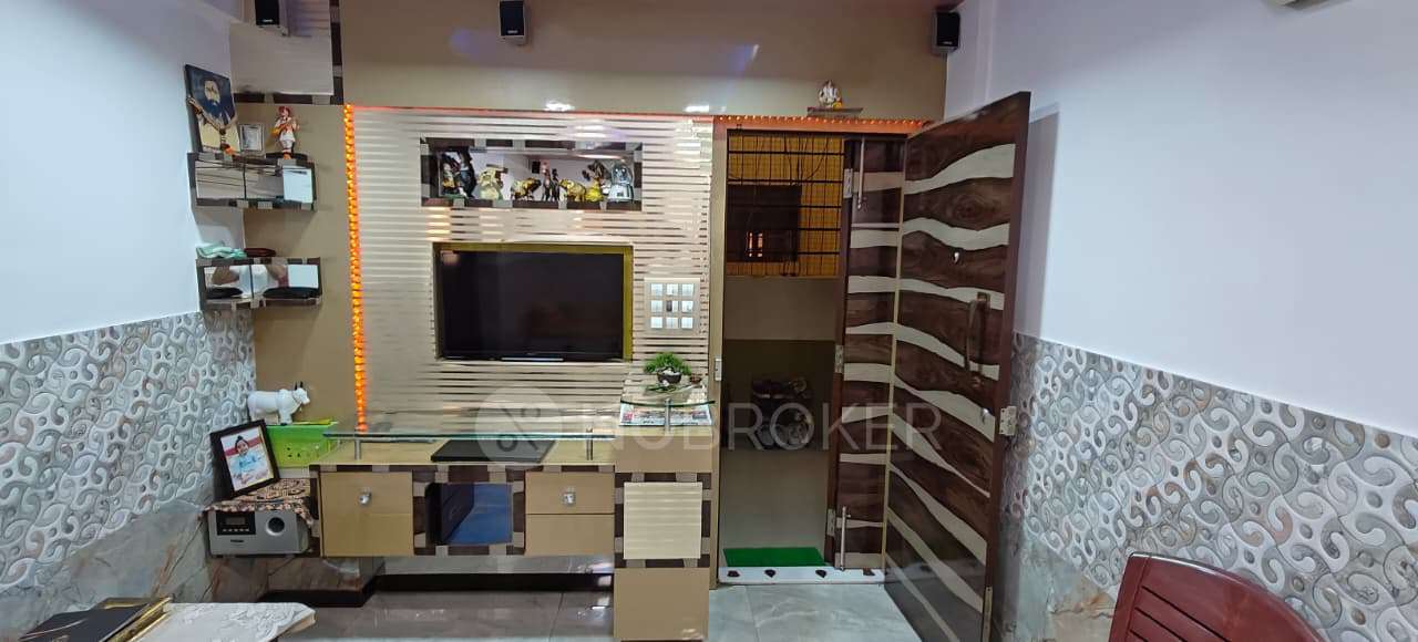 2 BHK Flat In Narmada Sagar For Sale  In Bhayandar East