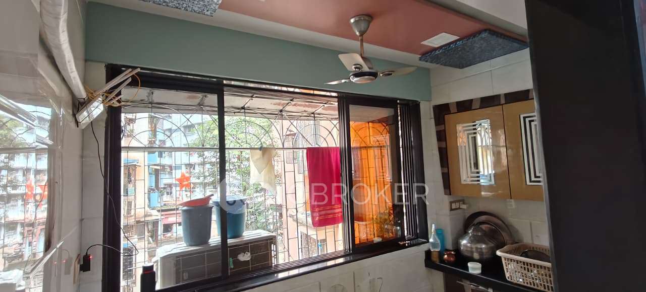 2 BHK Flat In Narmada Sagar For Sale  In Bhayandar East