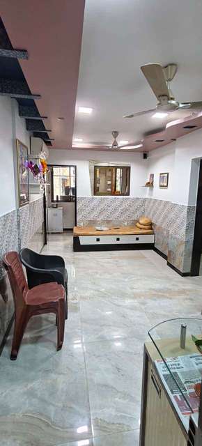 2 BHK Flat In Narmada Sagar For Sale  In Bhayandar East