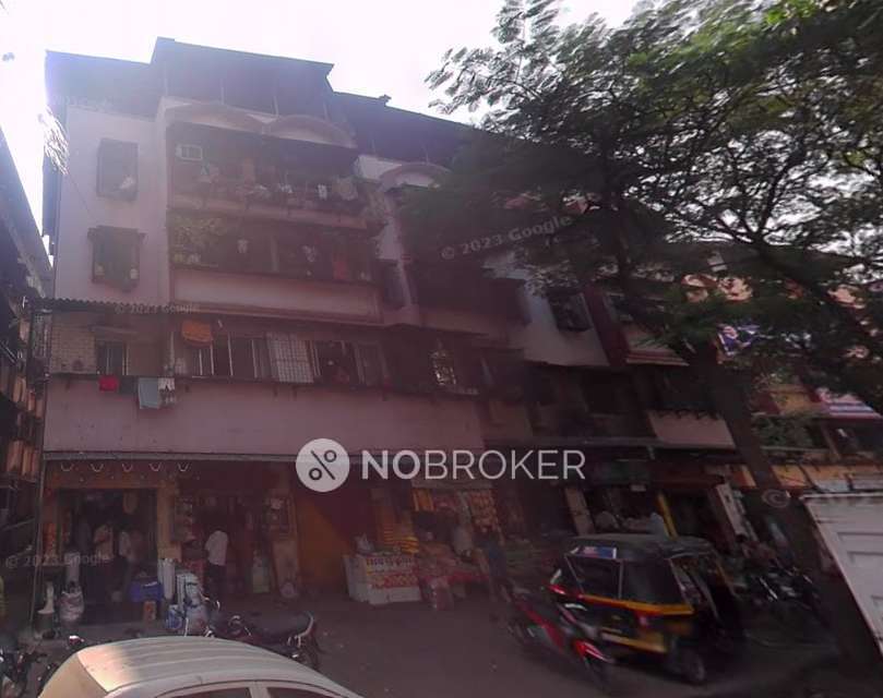 2 BHK Flat In Narmada Sagar For Sale  In Bhayandar East