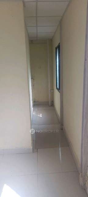 1 RK Flat In Shiv Shree for Rent  In Wakad