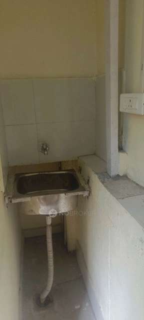 1 RK Flat In Shiv Shree for Rent  In Wakad