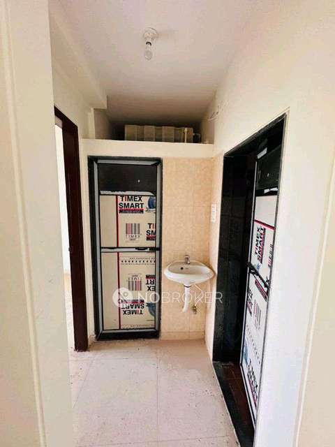 1 BHK Flat In Viva City For Sale  In Virar West