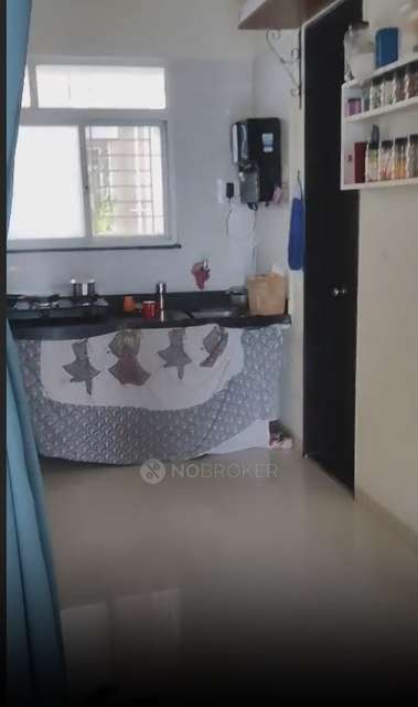 2 BHK Flat In Trimurti 11 Park Street, Pisoli For Sale  In 11 Park Street