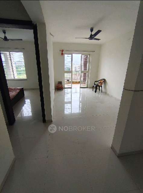 2 BHK Flat In Trimurti 11 Park Street, Pisoli For Sale  In 11 Park Street