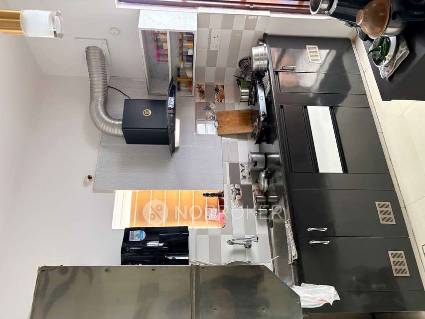 2 BHK Flat In Synergy Breeze For Sale  In Beeramguda