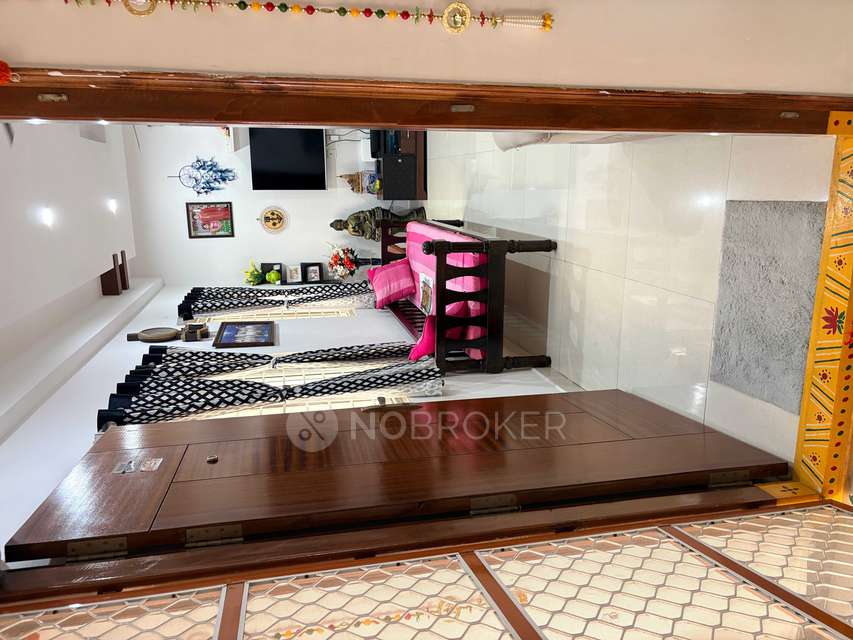 2 BHK Flat In Synergy Breeze For Sale  In Beeramguda