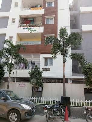 2 BHK Flat In Synergy Breeze For Sale  In Beeramguda