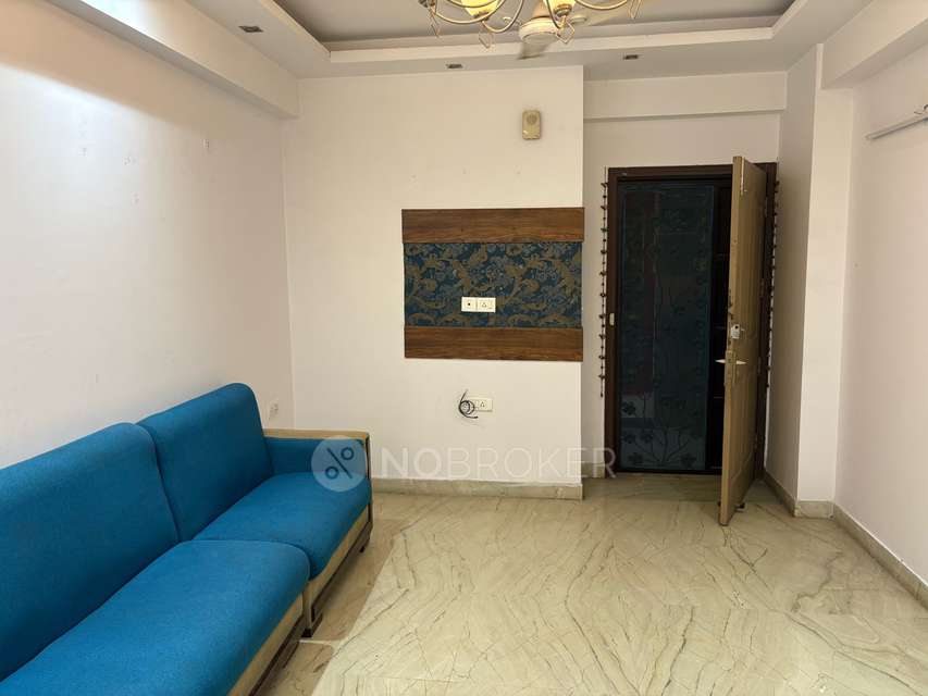3 BHK Flat In Hr Oracle Elite Homz for Rent  In Sector 77