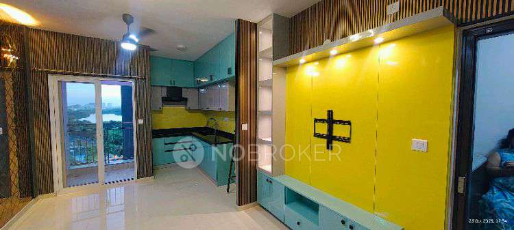 2 BHK Flat In Bren Northern Lights for Rent  In Bren Northern Lights, Road, Jakkur Main Rd, Prakruthi Nagar, Kogilu, Agrahara, Bengaluru, Karnataka 560064, India