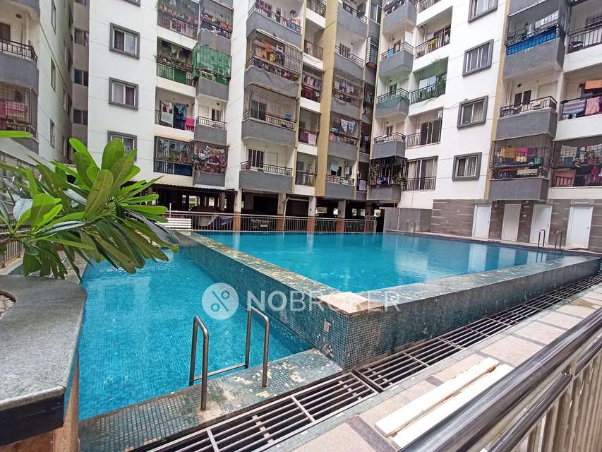 3 BHK Flat In Celebrity Square For Sale  In Bidaraguppe