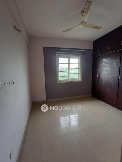 3 BHK Flat In Celebrity Square For Sale  In Bidaraguppe
