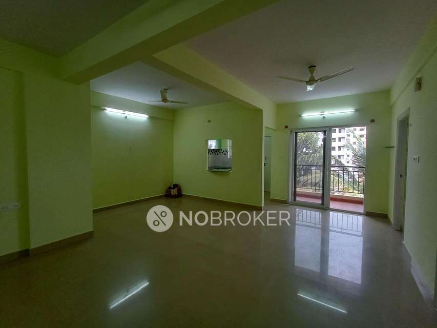 3 BHK Flat In Celebrity Square For Sale  In Bidaraguppe