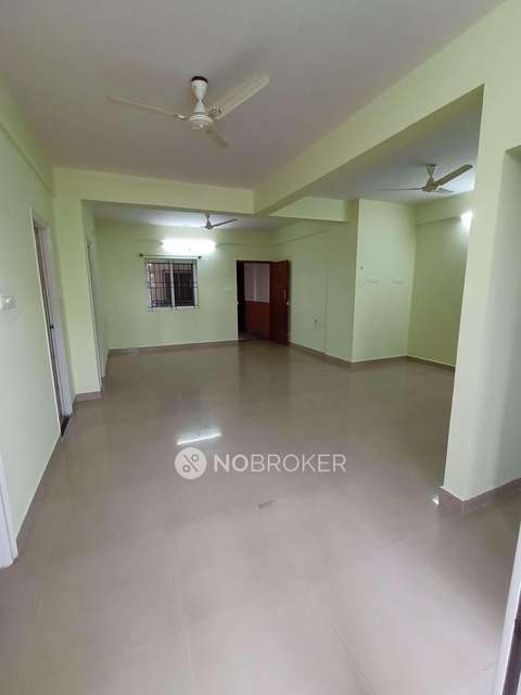 3 BHK Flat In Celebrity Square For Sale  In Bidaraguppe