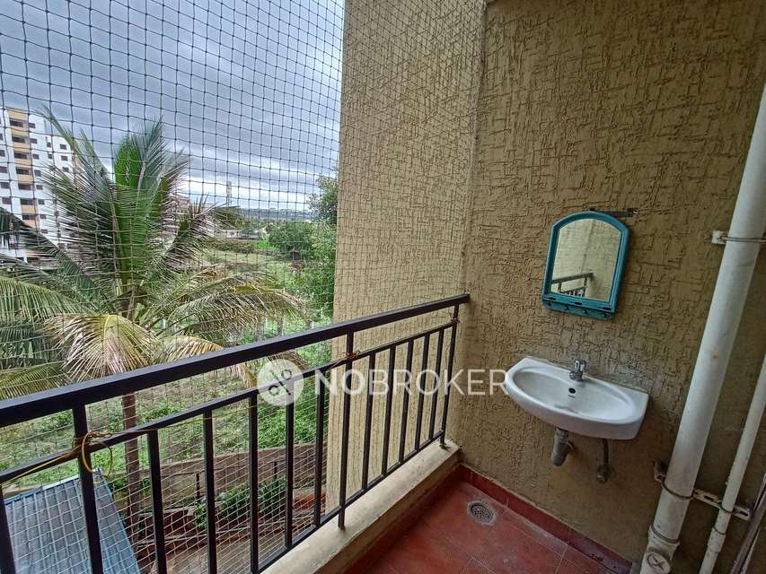 3 BHK Flat In Celebrity Square For Sale  In Bidaraguppe