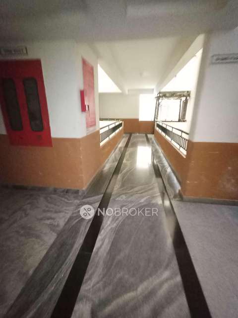 3 BHK Flat In Celebrity Square For Sale  In Bidaraguppe