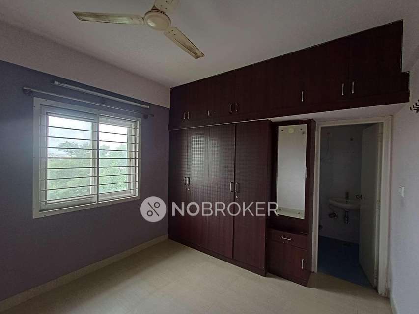 3 BHK Flat In Celebrity Square For Sale  In Bidaraguppe