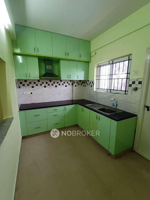 3 BHK Flat In Celebrity Square For Sale  In Bidaraguppe