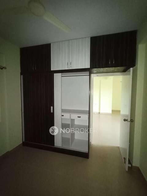 3 BHK Flat In Celebrity Square For Sale  In Bidaraguppe