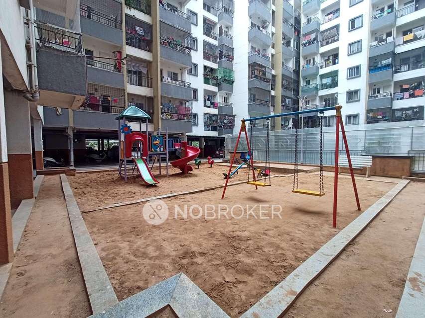 3 BHK Flat In Celebrity Square For Sale  In Bidaraguppe