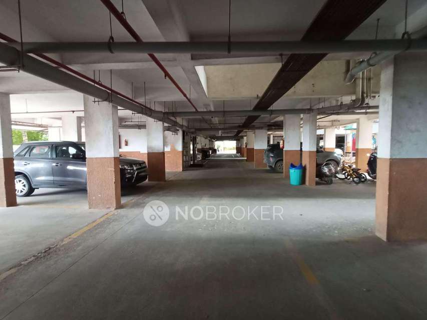 3 BHK Flat In Celebrity Square For Sale  In Bidaraguppe