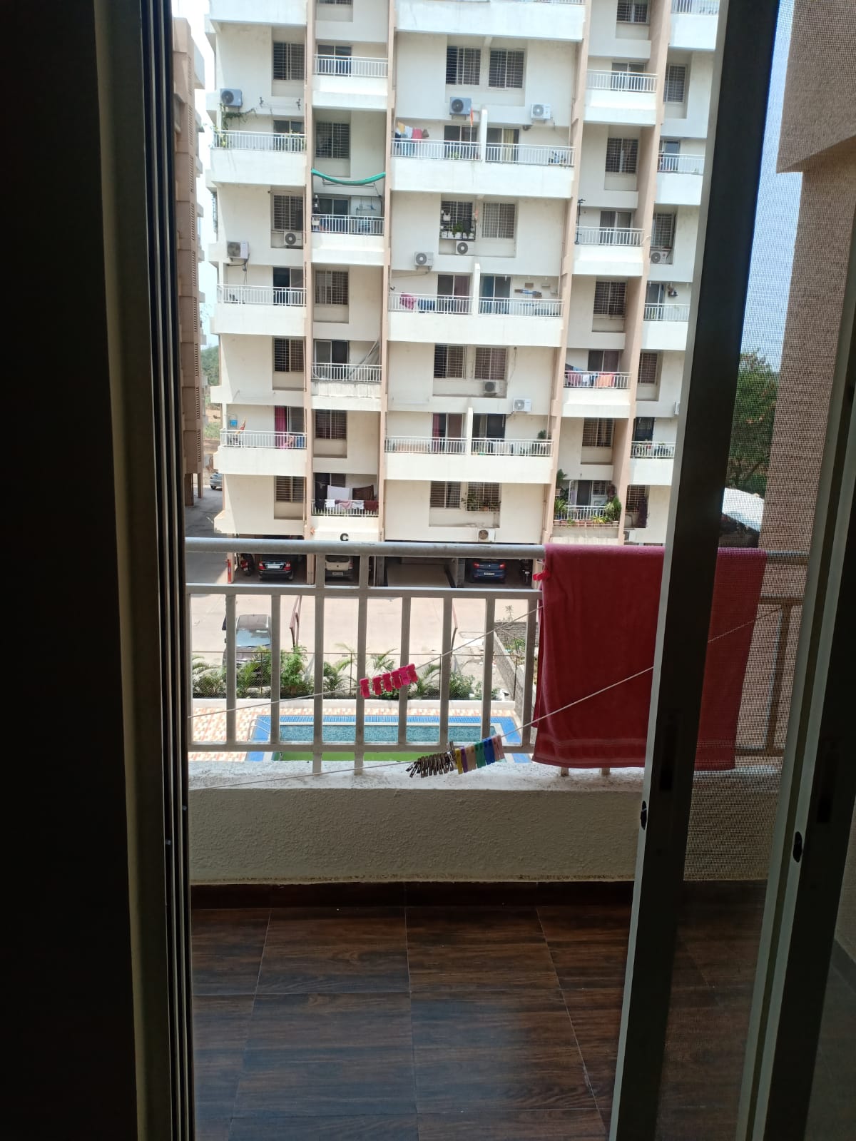 Defence Colony Phase 4