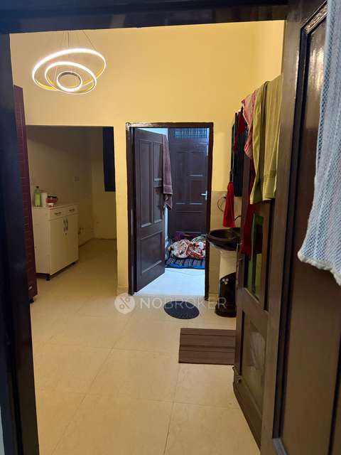 2 BHK Flat for Rent  In Palam Vihar Extension